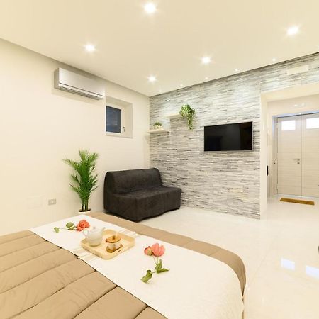 Luxury Apartment Salerno Center Esterno foto