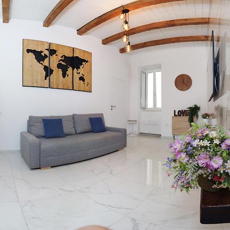 Luxury Apartment Salerno Center Esterno foto