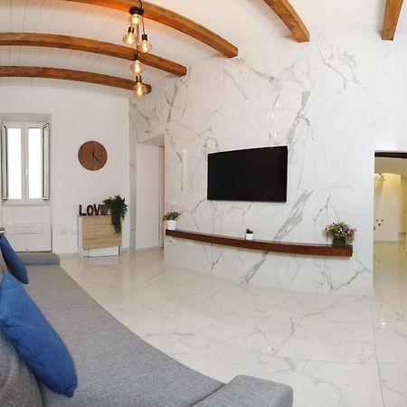 Luxury Apartment Salerno Center Esterno foto