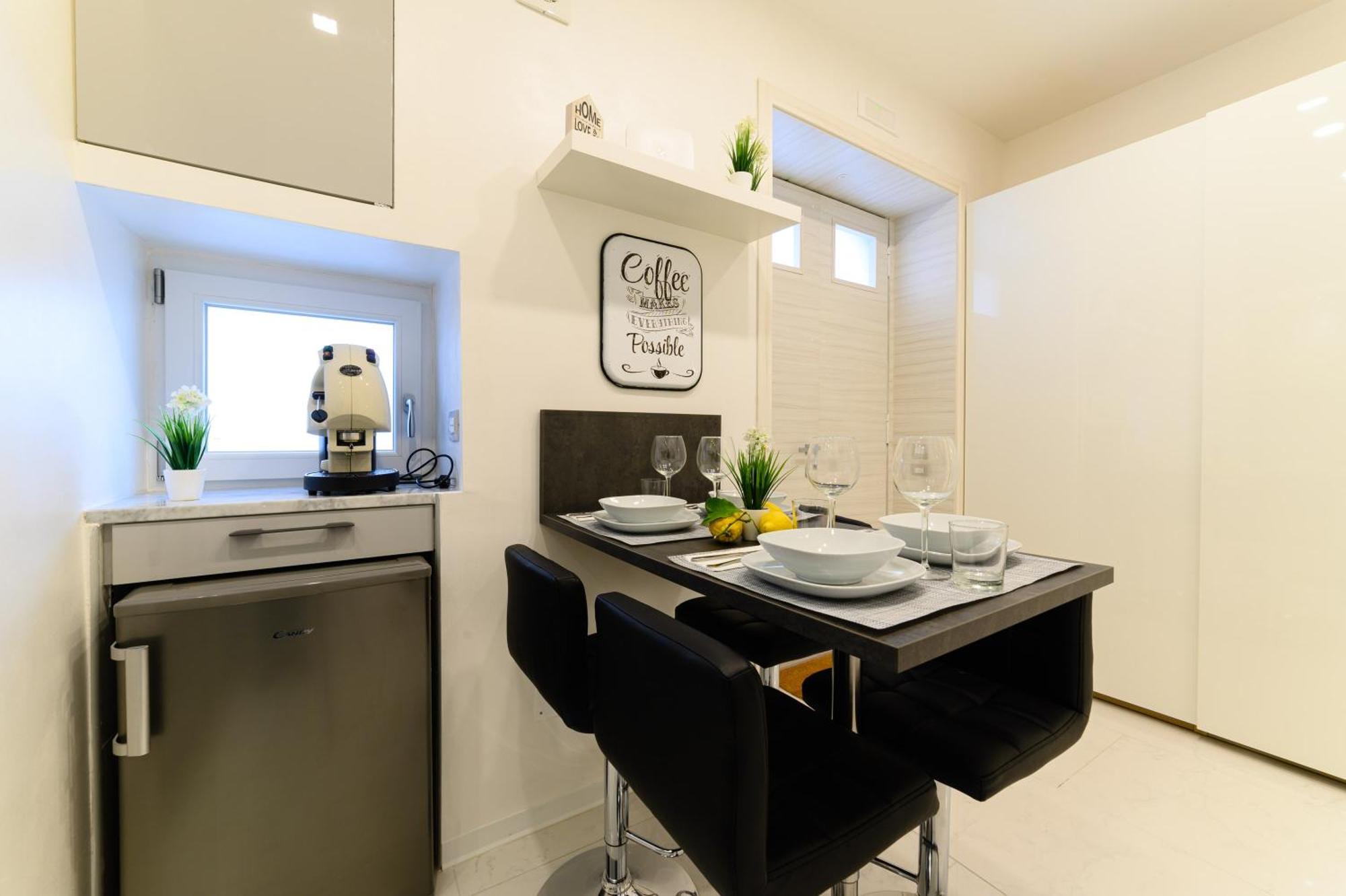 Luxury Apartment Salerno Center Esterno foto