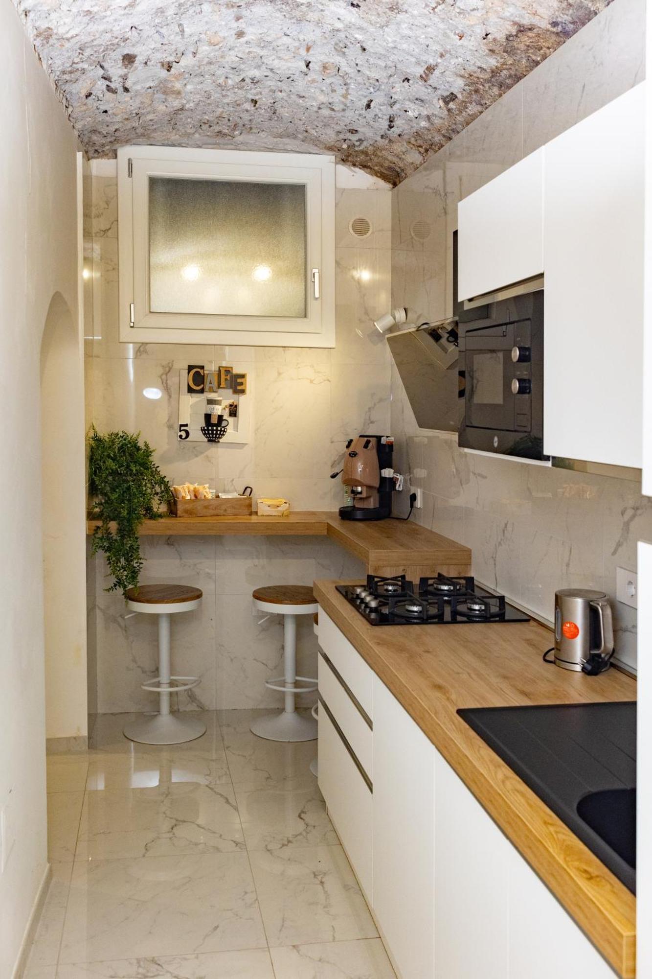 Luxury Apartment Salerno Center Esterno foto