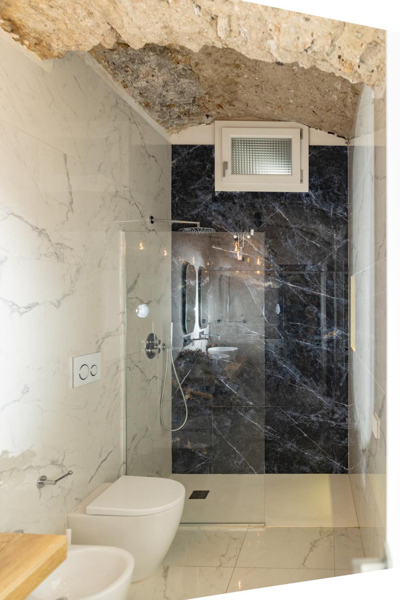 Luxury Apartment Salerno Center Esterno foto