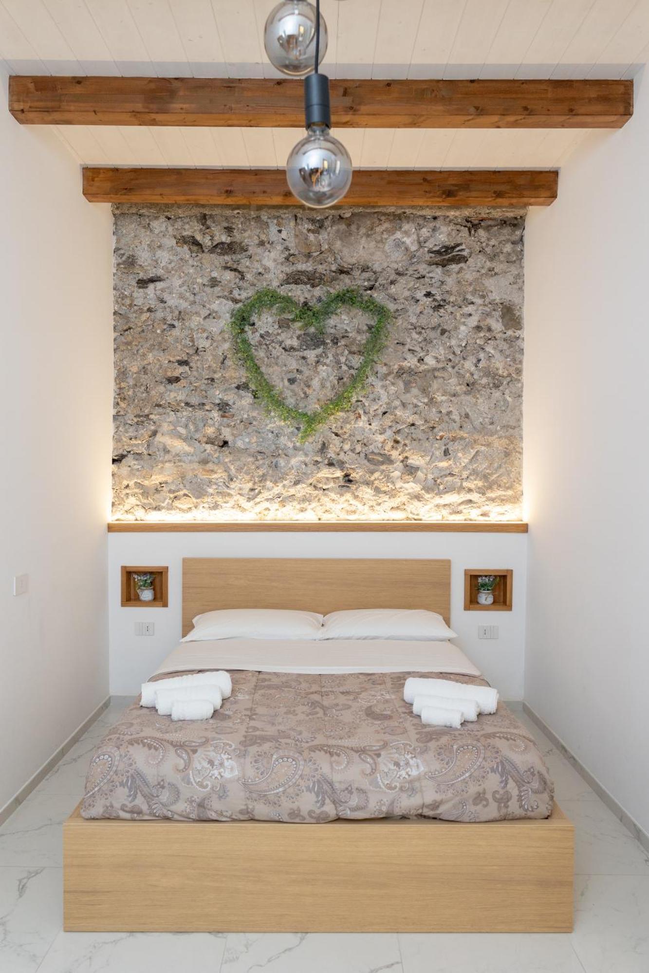 Luxury Apartment Salerno Center Esterno foto