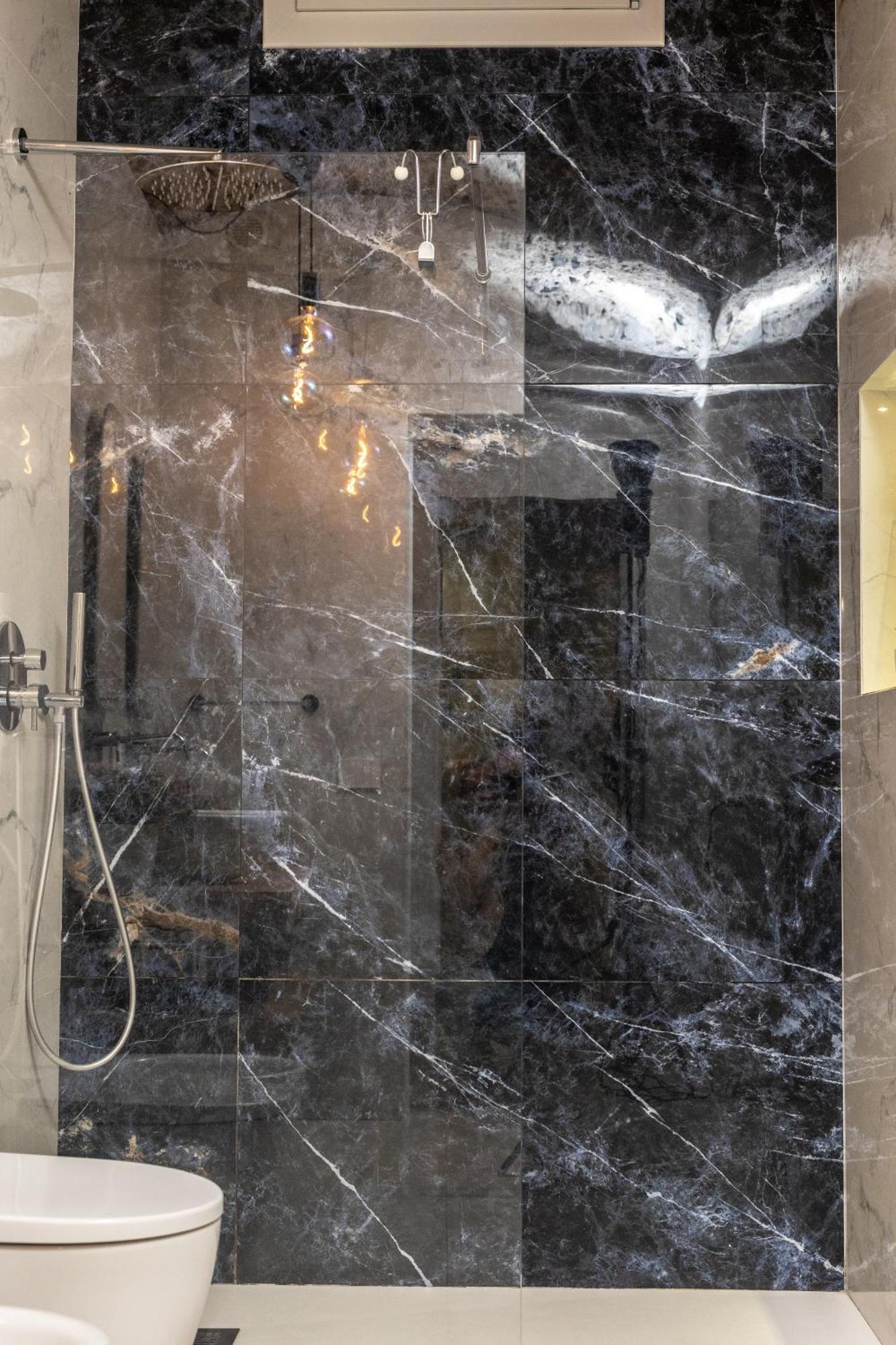 Luxury Apartment Salerno Center Esterno foto