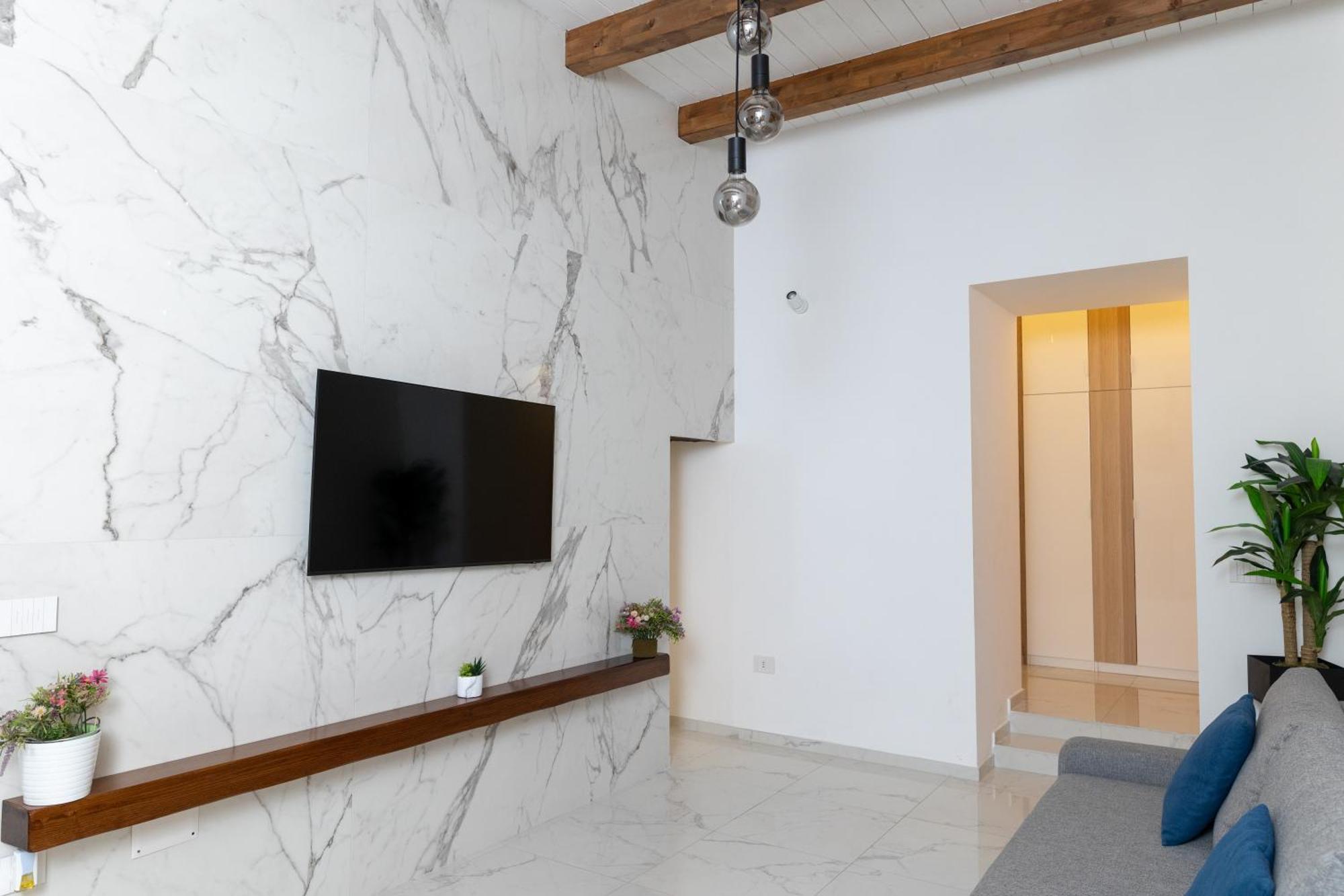 Luxury Apartment Salerno Center Esterno foto