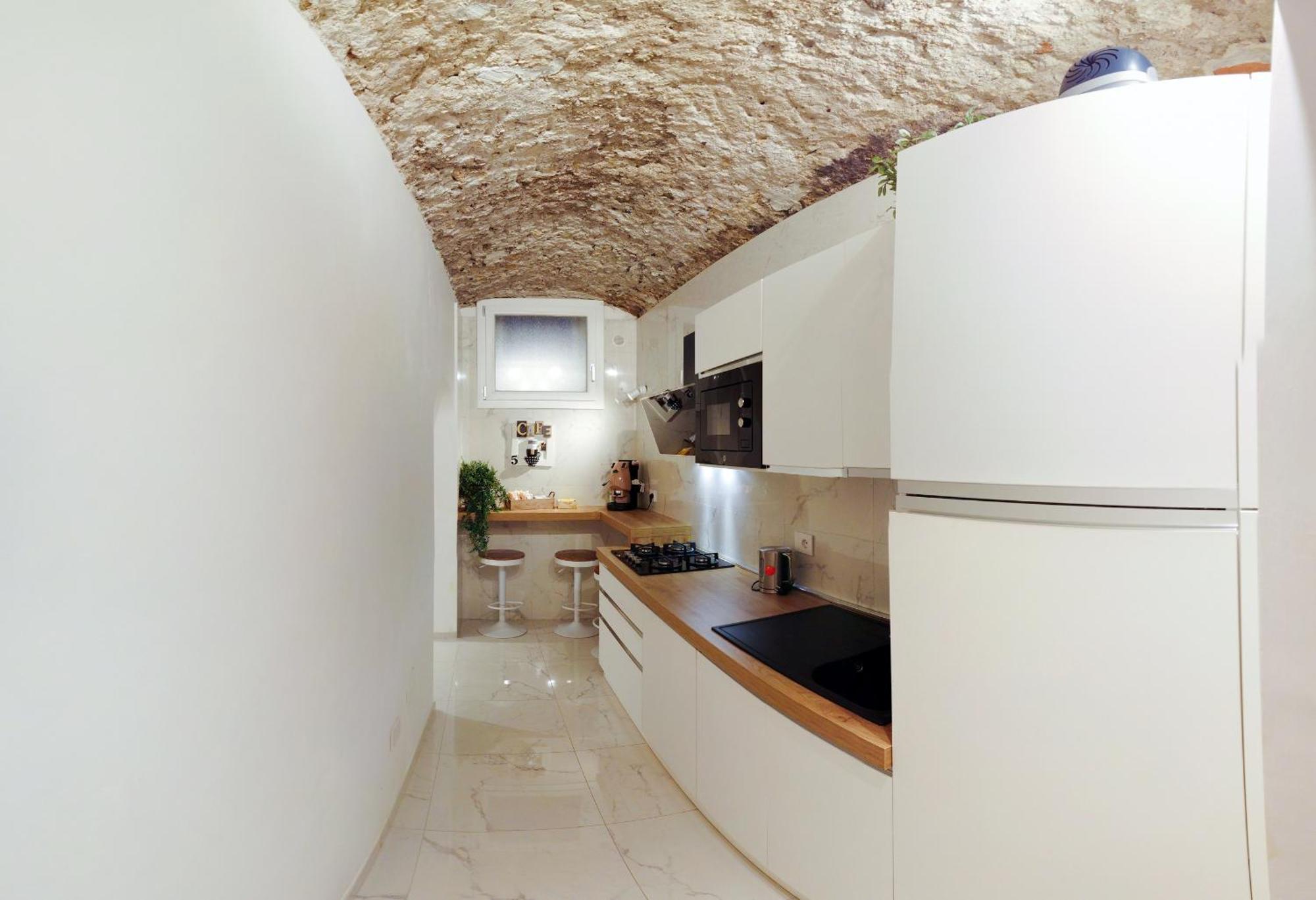 Luxury Apartment Salerno Center Esterno foto