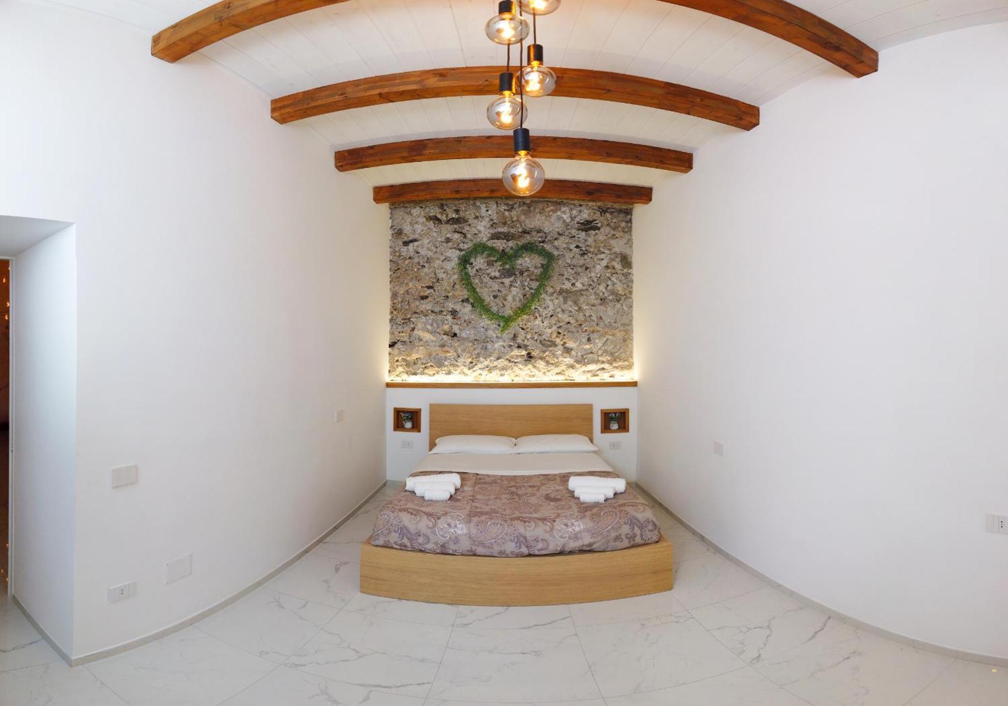 Luxury Apartment Salerno Center Esterno foto